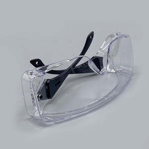 फैक्टरी मूल्य औद्योगिक नेत्र गुगल संरक्षण सुरक्षा गोगल - Product Image 2