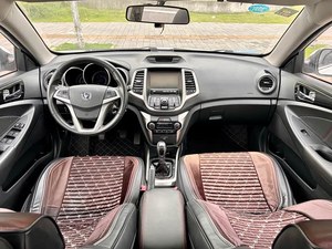 Auto <span class=keywords><strong>Usado</strong></span> 2015 2016 <span class=keywords><strong>2017</strong></span> Changan Eado XT Transmisión Manual con Techo Corredizo Asientos de Cuero Volante Multifuncional Reversa - Product Image 3