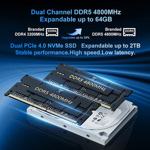 Bize ücretsiz kargo yüksek kalite marka yeni Firebat A6 Mini <span class=keywords><strong>PC</strong></span> AMD Ryzen 7 6800H işlemci iyi fiyat abd Plug Mini <span class=keywords><strong>PC</strong></span> - Product Image 6