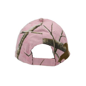 Gorra Powercap con Camuflaje RealTree y Luces LED Integradas - Product Image 6