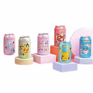 330ml Soda Bebidas carbonatadas Variedad de sabor Venta caliente <span class=keywords><strong>Cola</strong></span> Bebidas exóticas Soda - Product Image 3