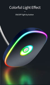 El más vendido, micrófono USB con cable, Plug Play, micrófono <span class=keywords><strong>de</strong></span> <span class=keywords><strong>estudio</strong></span> <span class=keywords><strong>profesional</strong></span>, Karaoke, ordenador, portátil, PC <span class=keywords><strong>de</strong></span> escritorio, micrófono - Product Image 3