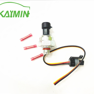 عالية الجودة OEM 1807329C92 حقن ضغط التحكم حساسات لسيارات فورد 7.3L Powerstroke + ضفيرة - Product Image 2