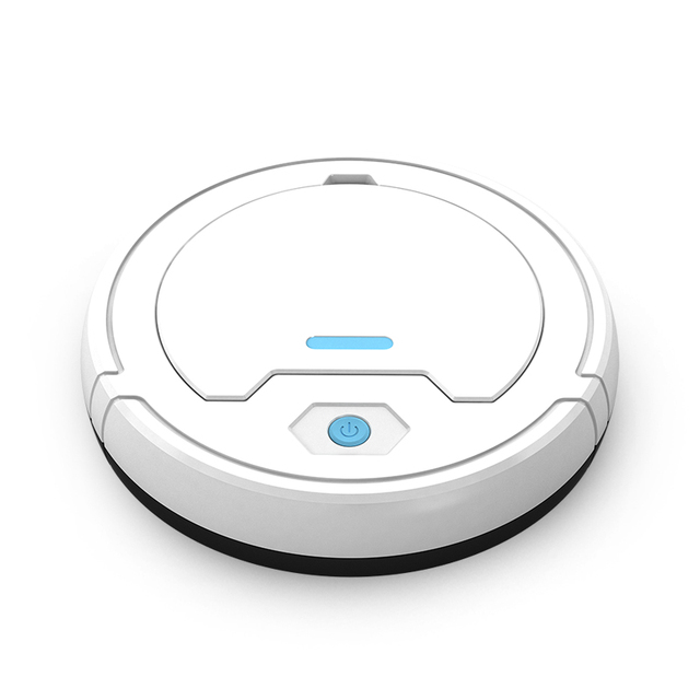 Cheap Price DWI Dowellin Robot Intelligence Robot Vacuum Cleaner with Smart Cleaning