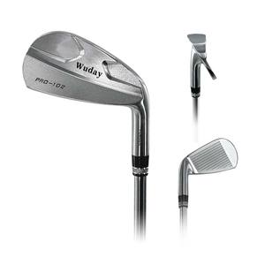 Precio barato, juego de hierro forjado, palos de <span class=keywords><strong>golf</strong></span>, <span class=keywords><strong>hierros</strong></span> de <span class=keywords><strong>golf</strong></span> de hierro para hombre - Product Image 2