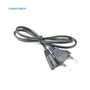 US EU AC <strong>Power</strong> <strong>Cable</strong> for PSP PS2 <strong>PS3</strong> PSV <strong>Power</strong> Supply <strong>Cable</strong> Replacement - Product Image 4