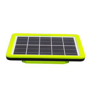 haute qualité panneau <span class=keywords><strong>solaire</strong></span> lumière recharge mobile portatif mini gd système de lumières solaires pour le ménage - Product Image 4