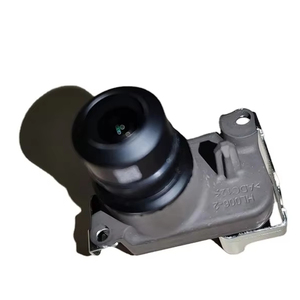 กล้องคู่ติดเสา B สำหรับรถยนต์เทสล่า รุ่น 3/Y/S/<span class=keywords><strong>X</strong></span> สำหรับการตรวจสอบภายในและภายนอก - Product Image 1