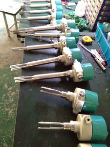 Cảm biến mức rung động kiểu dĩa rung nhỏ gọn, chất lượng cao, sản xuất tại Trung Quốc - Product Image 6