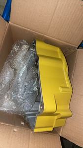 Diesel <b>engine</b> 276-8180 valve mechanism cover base <b>assembly</b> - Product Image 4