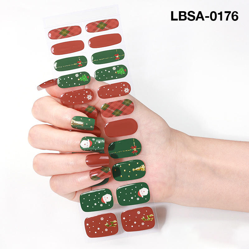 LBSA-0176