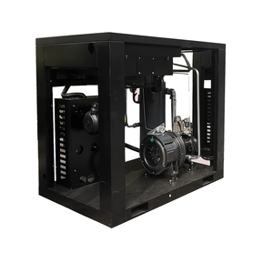 Nueva Generación de 7,5-160 kW de inundado tornillo compresores de aire venta caliente del sudeste de Asia, los distribuidores - Product Image 6