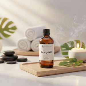 Prix d'usine – Bougies en cire de soja 100 ml, parfum naturel, infusées aux huiles essentielles pures, <span class=keywords><strong>jasmin</strong></span> apaisant, éclaircissant les imperfections pour tous types de peau - Product Image 2