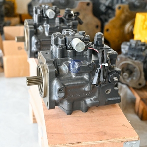 ปั๊มไฮดรอลิกหลักสำหรับรถดันดิน IRON CAVALRY รุ่น D275-5D อะไหล่รถขุด 708-1T-00420 708-1T-00421 มาตรฐาน CE ISO - Product Image 6