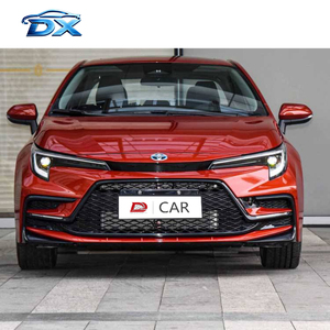ชุดช่วงล่างปรับระดับได้ Faros Levin <span class=keywords><strong>Ae111</strong></span> ปี 2021 Daylight Ae92 สำหรับรถยนต์โตโยต้า เลวิน - Product Image 3