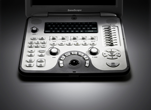 Appareil d'échographie Doppler couleur portable <span class=keywords><strong>Sonoscape</strong></span> <span class=keywords><strong>S6</strong></span> pour les personnes - Product Image 4