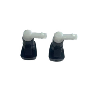 Boquilla de Limpiaparabrisas 53400940 Mecánica de Plástico para Unidad de Lavaparabrisas GAC Compass - Product Image 3
