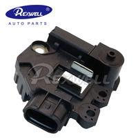 Pièces de rechange du fabricant automobile coréen Système électrique automatique Régulateur de générateur d'alternateur pour Hyundai Kia 37370-2B300