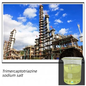 Agente Chelante per <span class=keywords><strong>Metalli</strong></span> <span class=keywords><strong>Pesanti</strong></span> HMC - Product Image 5