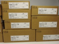 Moteur Servo MHMF042L1U2M "Panasonic" en Stock Panasonic MINAS A6 400W 200V Haute Inertie 60mm Encodeur Absolu 23 bits