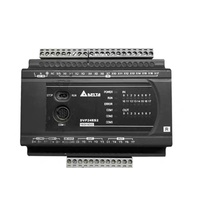 Controlador Universal de Alto Orden Delta AS300 AS300N-A AS320P-B AS320T-B Controlador Lógico Programable PLC