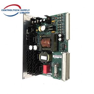 IS200ERIOH1ABB |   Module d'E/S à distance Mark VIe avec support technique à long terme - Product Image 4