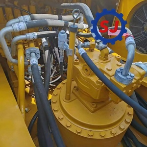 CAT 336D2L Excavator 3 Ton Hydraulic Crawler <b>Used</b> <b>Machine</b> with Digging Bucket 0.18m³ Capacity - Product Image 4