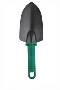 Ensemble d'outils de jardinage de qualité supérieure en 5 pièces, en acier A3 et PP, avec étui, idéal pour les cadeaux - Product Image 3