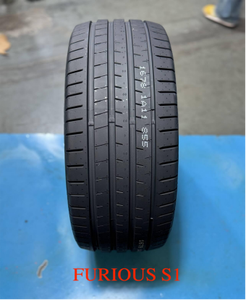 ยางรถ SUV แบบ Run-flat รุ่นใหม่ ขนาด 235/55R17, 225/45R17, 215/45R17 กำลังขายดี - Product Image 4