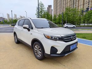 Envío Rápido, 2018 2019 <span class=keywords><strong>2020</strong></span>, Buen Estado, Auto Usado de Segunda Mano, Trumpchi GA4 200T, SUV, Autos Usados para Exportación - Product Image 4