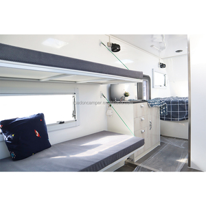Extractible cuisine rv camping-car commerçant moteur maison jouet transporteur camping-car <span class=keywords><strong>caravane</strong></span> Hard Top <span class=keywords><strong>caravane</strong></span> - Product Image 6