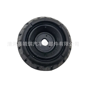 Soporte Superior del Amortiguador Delantero para Hyundai I20, 54611-1J000, Pieza de Repuesto para el Sistema de Suspensión MacPherson - Product Image 4