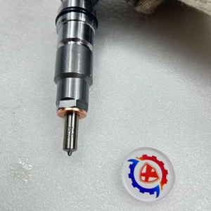 C7.1 Diesel Engine Common Rail Fuel Injector Assembly 371-3974 3713974 3969626 0445120371 0445120520 in Stock Now - Product Image 3