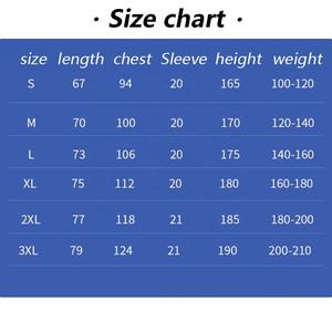 Camiseta de poliéster de punto de algodón con transferencia de calor para hombre, camiseta para campaña, impresión personalizada, transpirable, ecológica - Product Image 4