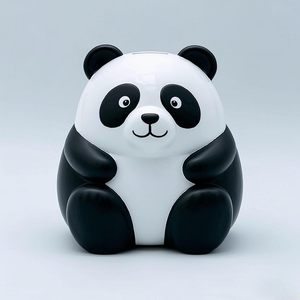 カスタムメイドソフトビニール貯金箱貯金箱貯金箱/工場貯金貯金箱 - Product Image 3