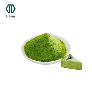 OEM 서비스 자체 브랜드 대량 우지 말차 녹차 가루 프리미엄 다도용 저MOQ 말차 가루 - Product Image 4