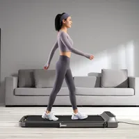 Tapis de course Kingsmith R2 WalkingPad Tapis de course pliable Tapis de course à domicile pour salle de sport Fitness Homeuse