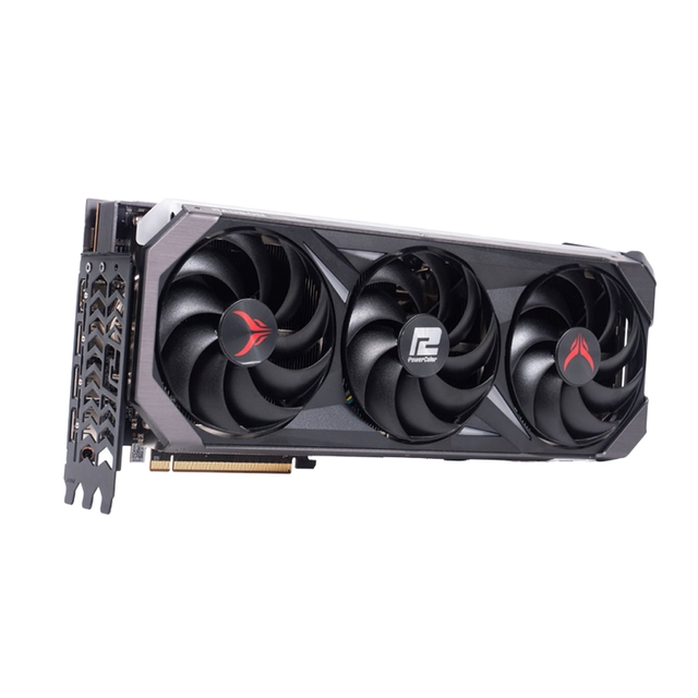 Brand New RX 7900 24GB Gaming Graphics Card for Desktop and Laptop in Stock
