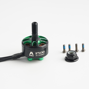 FLASH Arthur A1506 Mini Competition 3100KV/4300KV Brushless Racing Motor Long Range 5inch <b>Drone</b> <b>Accessories</b> - Product Image 6