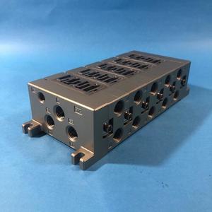 Base de Válvula Solenoide Original-SMC VV5FS2-10-051-02 - Product Image 2