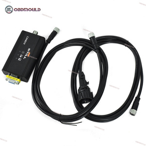 Herramienta de Diagnóstico para Camiones STILL Canbox 50983605400, Interfaz de Diagnóstico para Montacargas STILL, Kit de Diagnóstico para Camiones - Product Image 2