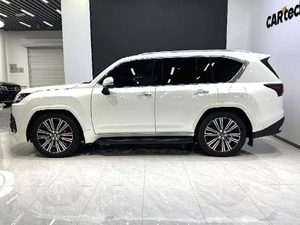 <span class=keywords><strong>Lexus</strong></span> LX700h Leading Edition 3.5T Híbrido Biturbo Usado 2025, SUV <span class=keywords><strong>Todoterreno</strong></span> de Lujo de Tamaño Completo - Product Image 6