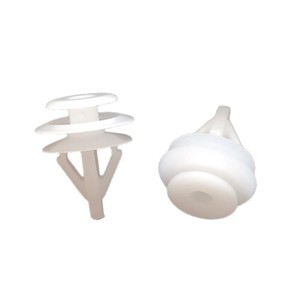 Clip de fixation de dossier de siège auto D56 pour Honda Civic Accord Fit, réparation et remplacement du panneau de porte - Product Image 5
