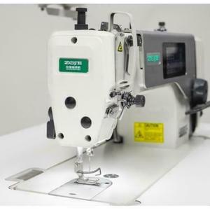 Zj8100 Needle Lockstitch <b>Sewing</b> Machine at Best Price - Product Image 1