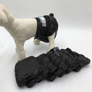Couches jetables en gros pour bouledogue anglais, harnais, hartz, couches pour chiens, teckel, couches chauffantes - Product Image 3