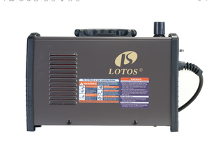 Neue LOTOS LTP6300D CNC-Plasmas ch neider Cut55 60 110/220V AC <span class=keywords><strong>Pilot</strong></span> Arc Home Gebrauchte elektrische Plasma-Metalls chneide maschine - Product Image 6