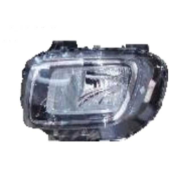 2022 hyundai staria headlight