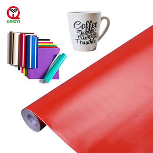 Rollo de vinilo autoadhesivo para manualidades, película de PVC de corte, Color brillante y Mate, autoadhesivo, papel Oracal 651 - Product Image 6