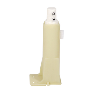 Carcasa de Refrigerador WP2186443 Compatible con <span class=keywords><strong>Whirlpool</strong></span> Kenmore 3KES0FHGNS00, Reemplazo de Carcasa de Refrigerador 2186443 WP2186443VP - Product Image 1