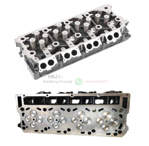 Nueva culata completa para 2008-<span class=keywords><strong>2010</strong></span> F O R D <span class=keywords><strong>F250</strong></span> F350 F450 F550 Super Duty 6.4L Powerstroke 1832135M2 1382135C2 - Product Image 4